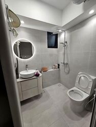 Blk 435A Punggol Point Crown (Punggol), HDB 4 Rooms #538099621